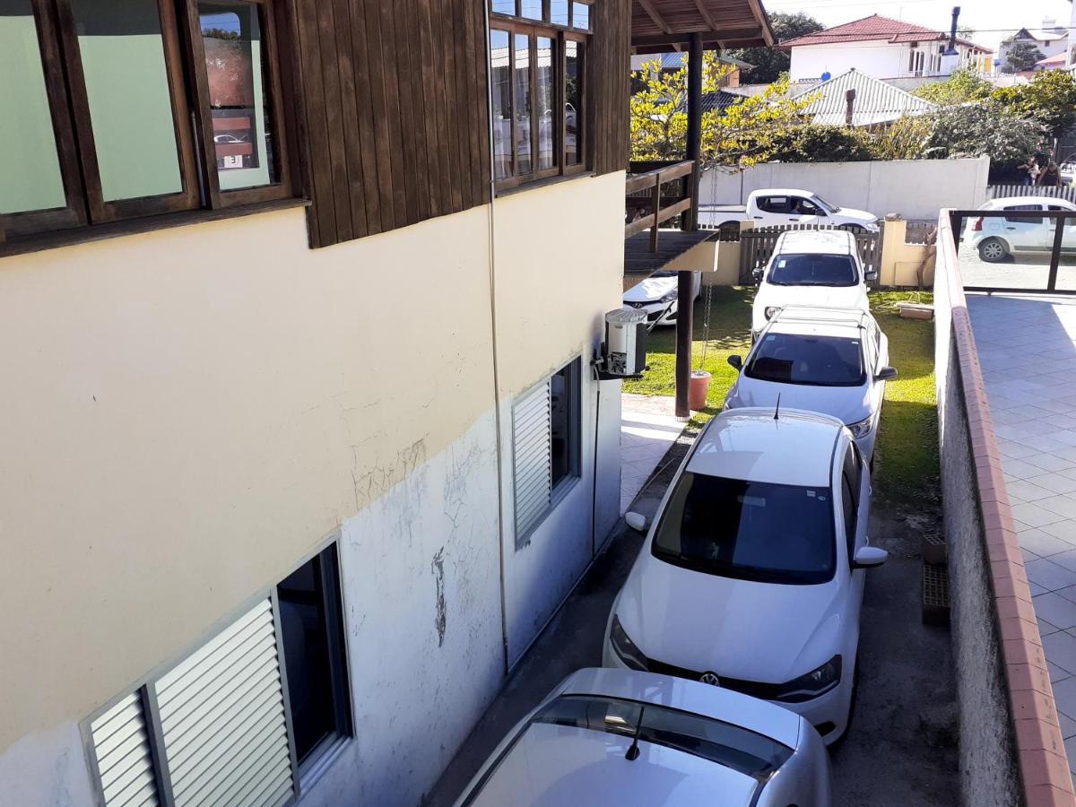 Guarda Flats Διαμέρισμα Guarda do Embaú Εξωτερικό φωτογραφία