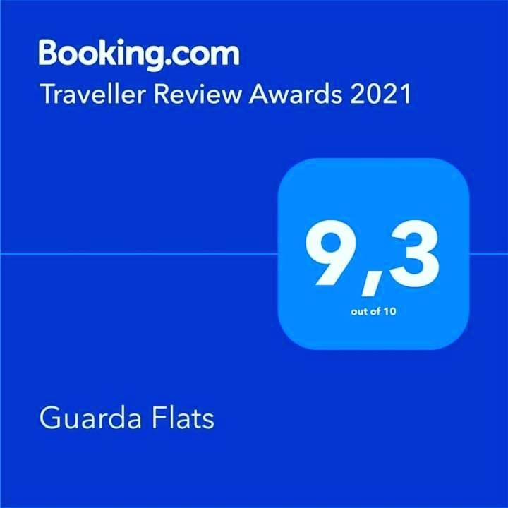 Guarda Flats Διαμέρισμα Guarda do Embaú Εξωτερικό φωτογραφία
