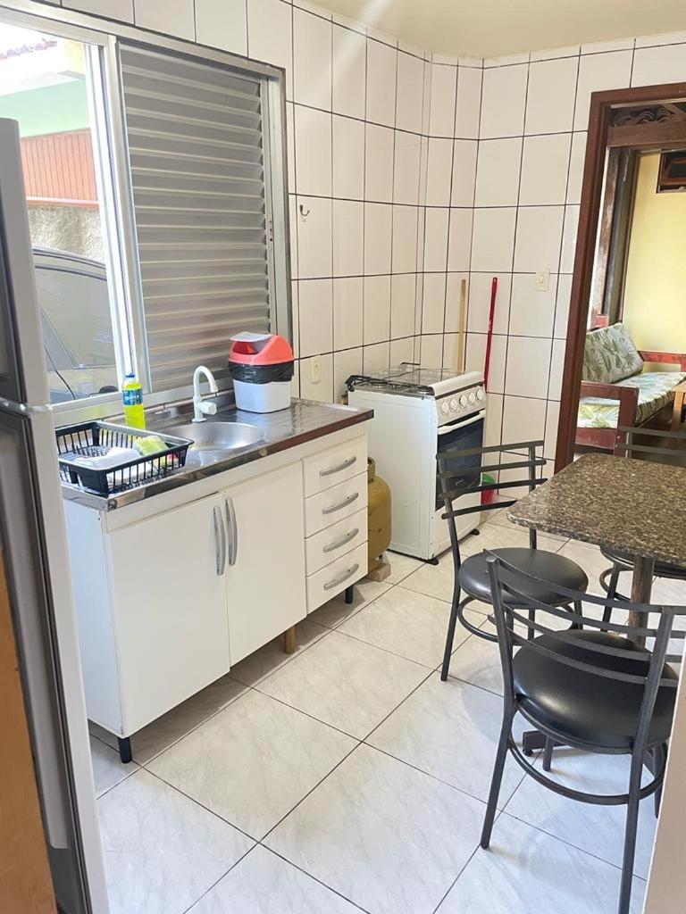 Guarda Flats Διαμέρισμα Guarda do Embaú Εξωτερικό φωτογραφία