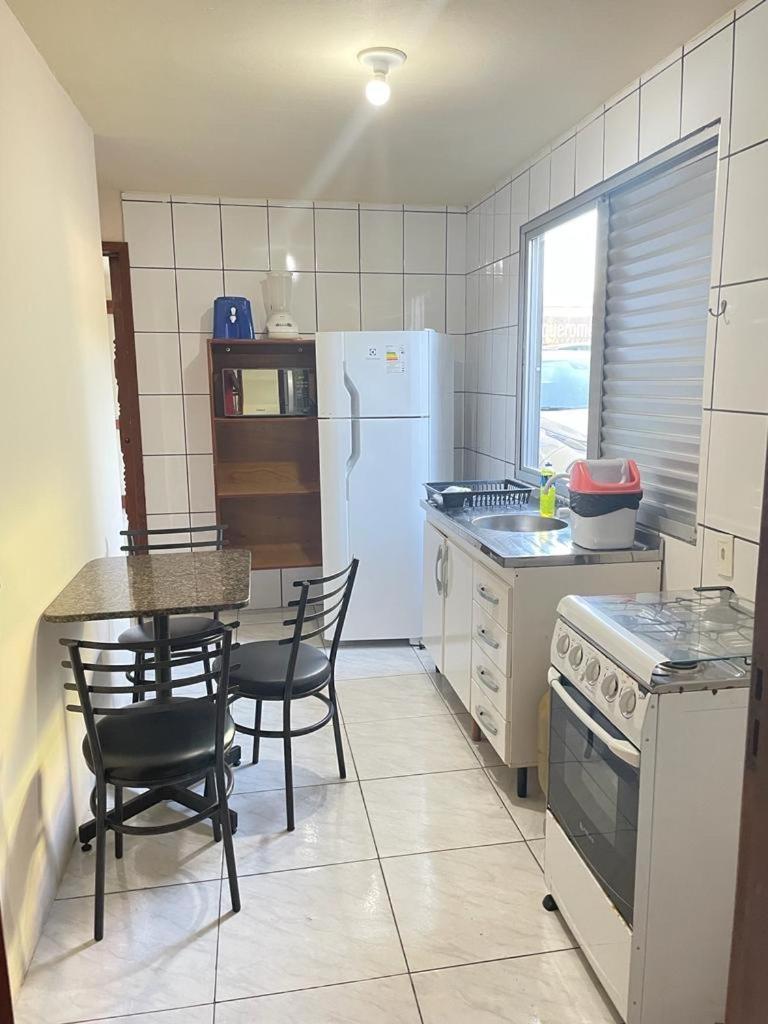 Guarda Flats Διαμέρισμα Guarda do Embaú Εξωτερικό φωτογραφία