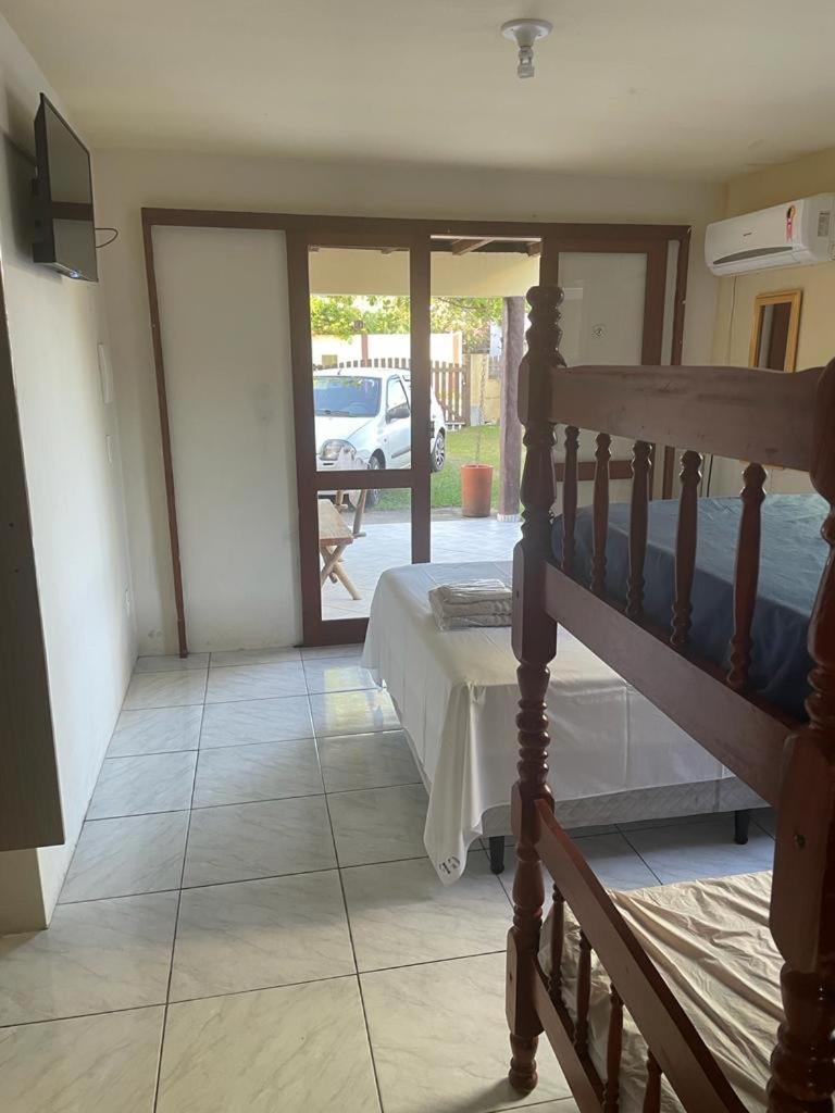 Guarda Flats Διαμέρισμα Guarda do Embaú Εξωτερικό φωτογραφία
