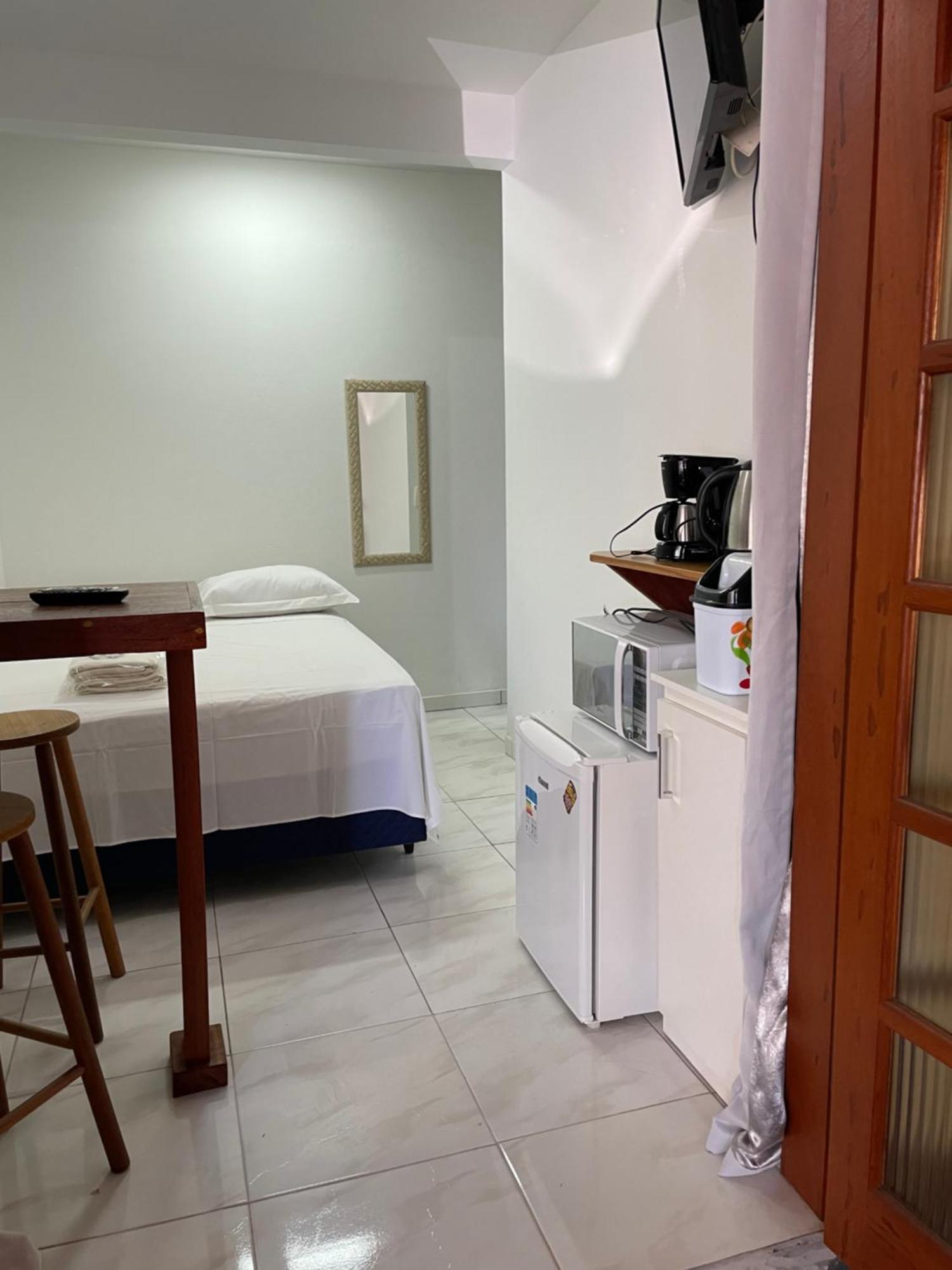 Guarda Flats Διαμέρισμα Guarda do Embaú Εξωτερικό φωτογραφία