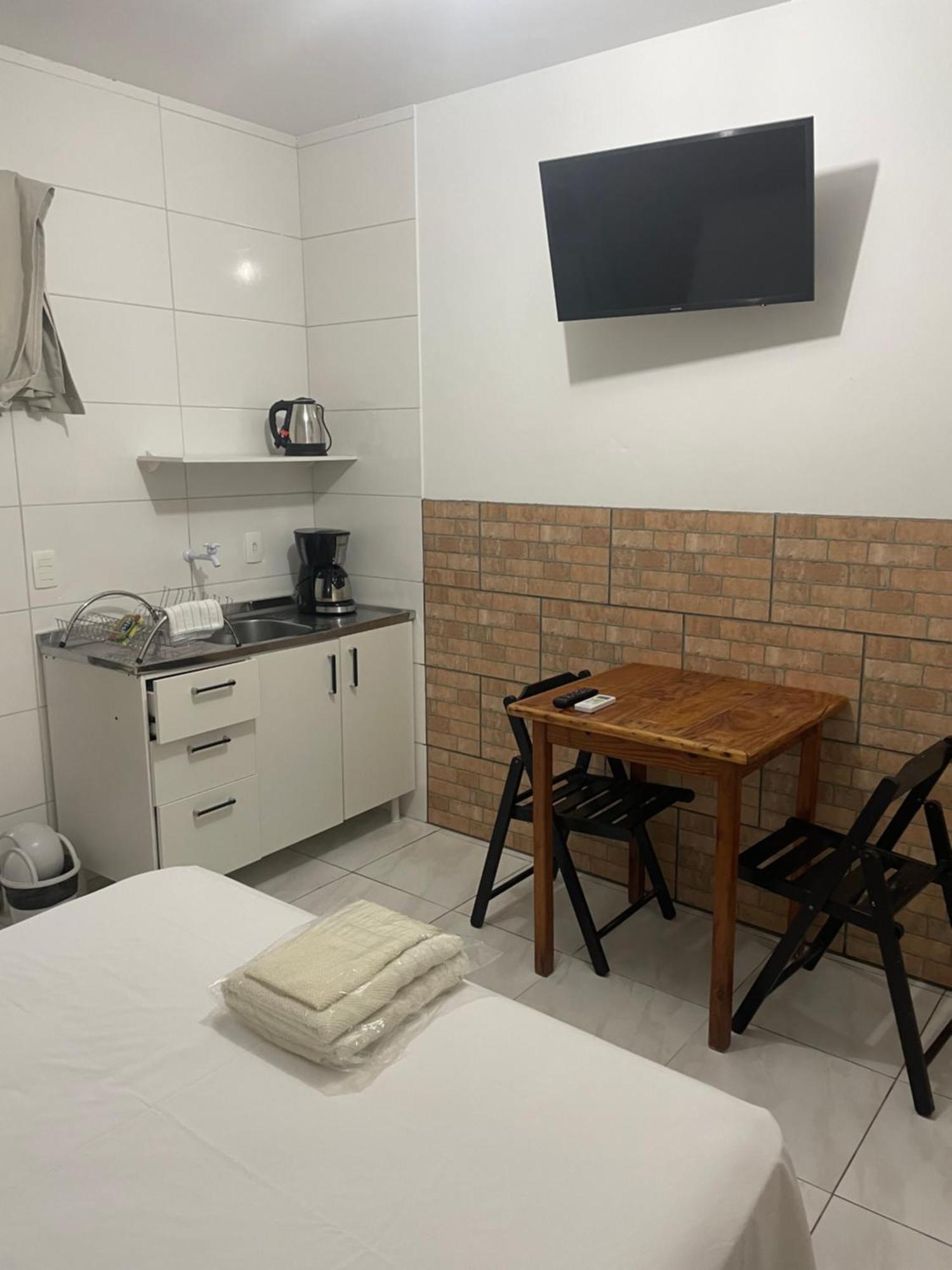 Guarda Flats Διαμέρισμα Guarda do Embaú Εξωτερικό φωτογραφία