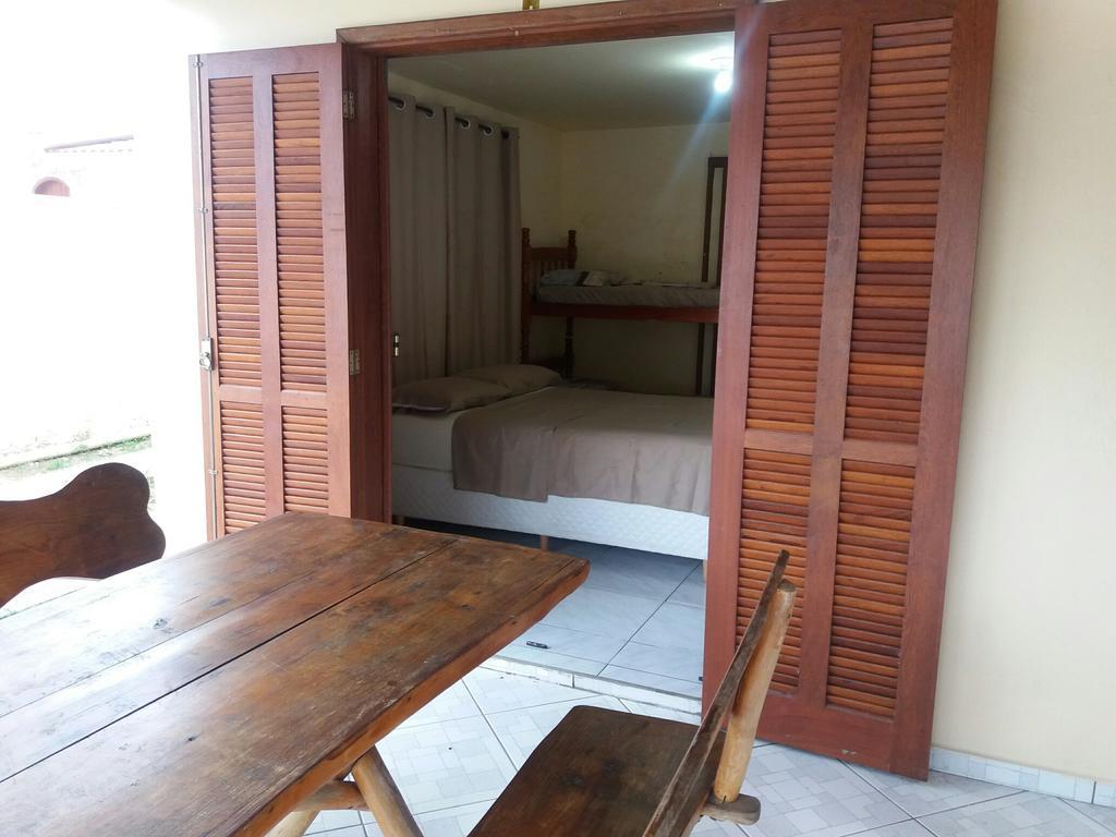 Guarda Flats Διαμέρισμα Guarda do Embaú Εξωτερικό φωτογραφία