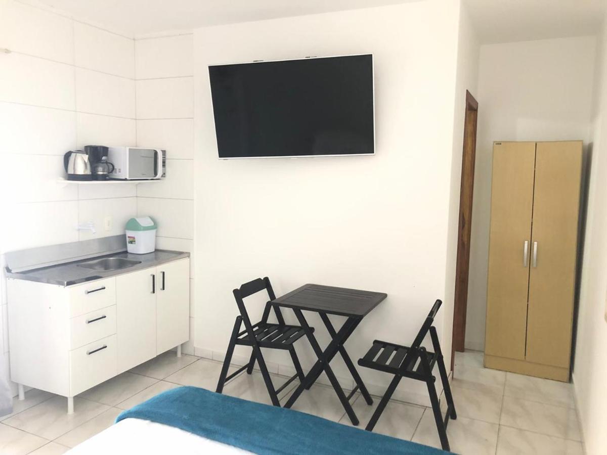 Guarda Flats Διαμέρισμα Guarda do Embaú Εξωτερικό φωτογραφία
