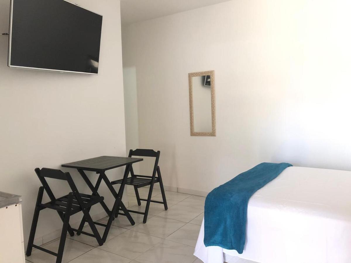 Guarda Flats Διαμέρισμα Guarda do Embaú Εξωτερικό φωτογραφία