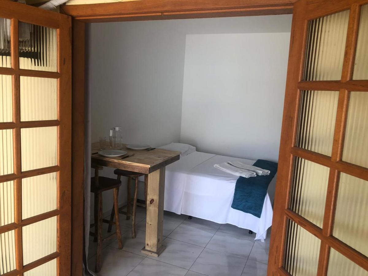 Guarda Flats Διαμέρισμα Guarda do Embaú Εξωτερικό φωτογραφία
