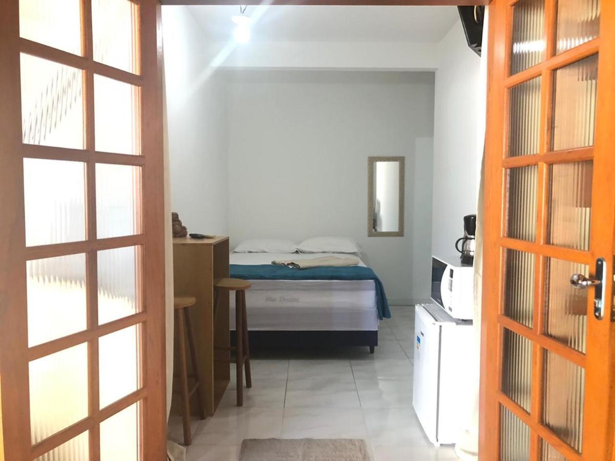 Guarda Flats Διαμέρισμα Guarda do Embaú Εξωτερικό φωτογραφία