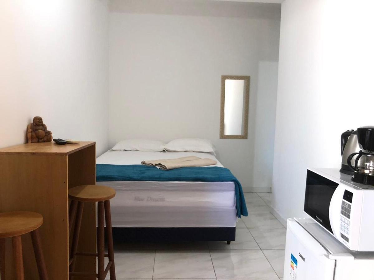 Guarda Flats Διαμέρισμα Guarda do Embaú Εξωτερικό φωτογραφία