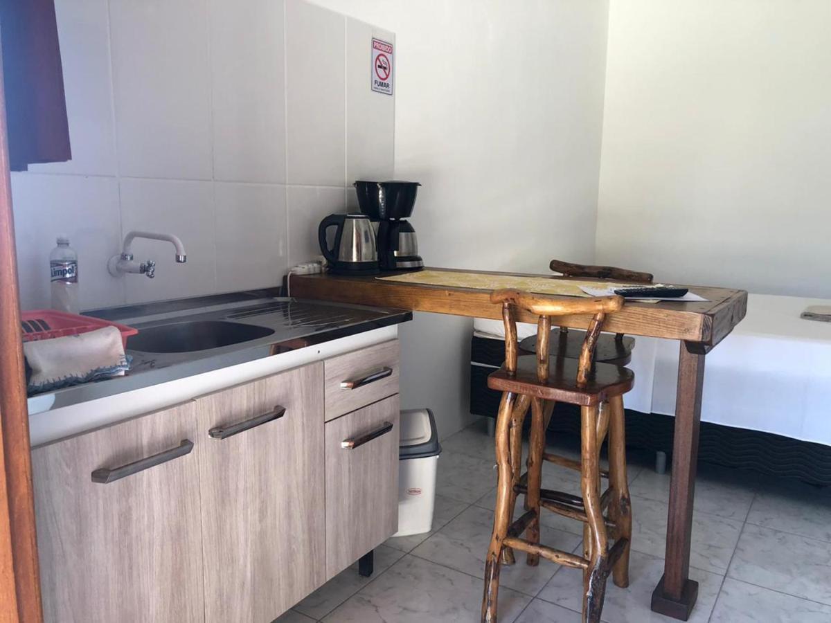 Guarda Flats Διαμέρισμα Guarda do Embaú Εξωτερικό φωτογραφία